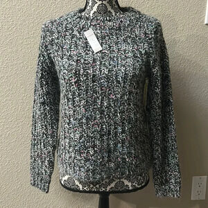 CeCe knit Sweater size xs